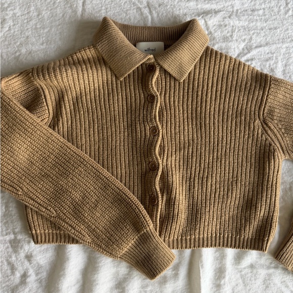 Tops - Wilfred  Nextdoor sweater